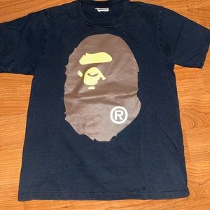 Bape tee